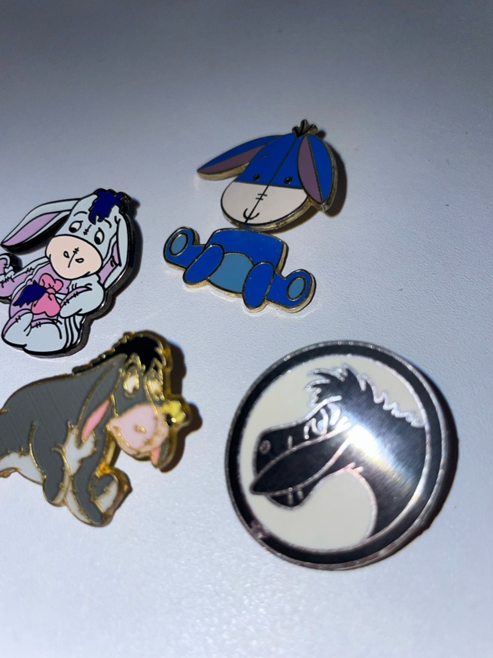 Disney pin custom bundle reserved for @samanthaf701 - Picture 2 of 4